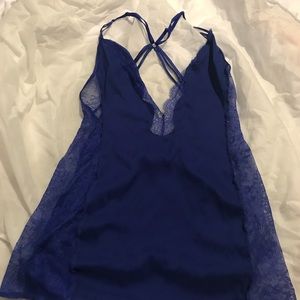 Victoria Secret slip on